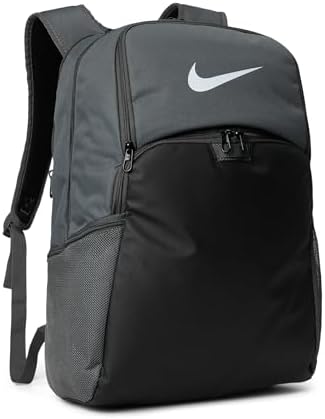 Amazon.com | Nike Backpack 21L Unisex Brasilla All Over Print